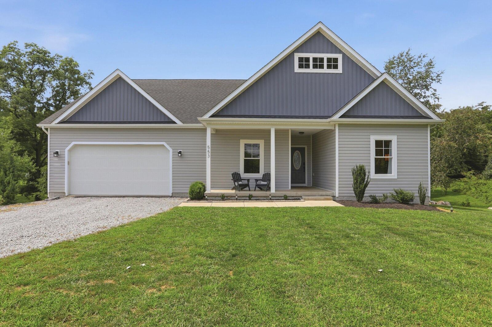 Property Photo:  553 Rippon Village Dr  WV 25414 
