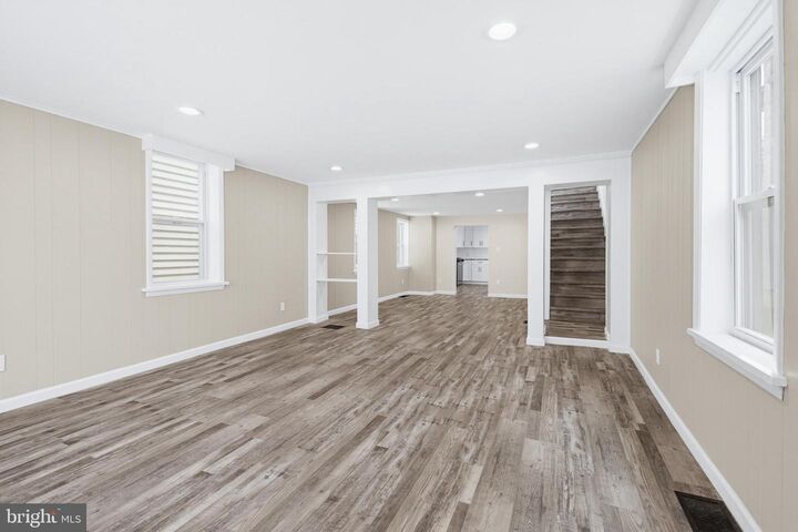 Property Photo: 116 W Main Street PA 17552