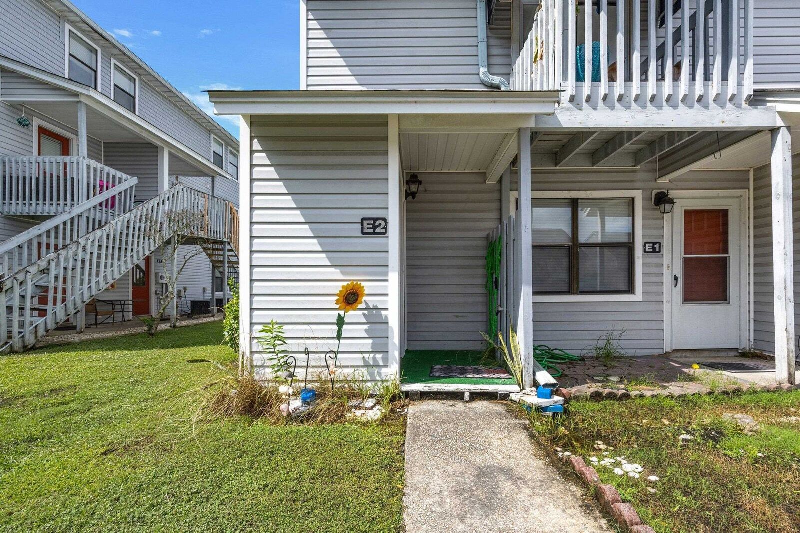 Property Photo:  801 Burcale Rd. E2  SC 29579 