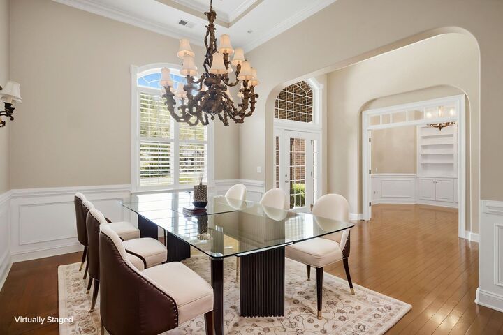 Property Photo: 5304 Pheasant Dr. SC 29582