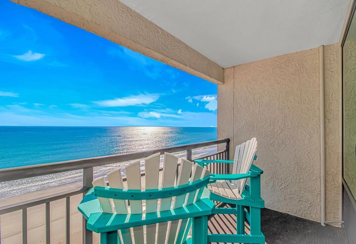 Property Photo:  7100 N Ocean Blvd. 1103  SC 29572 