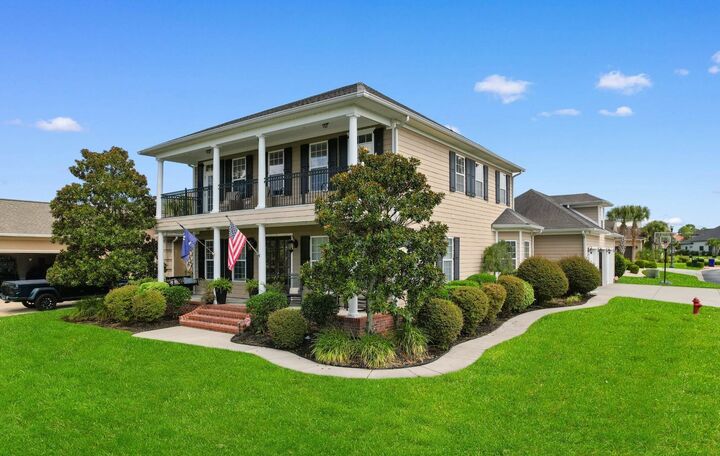 Property Photo:  7045 Turtle Cove Dr.  SC 29579 
