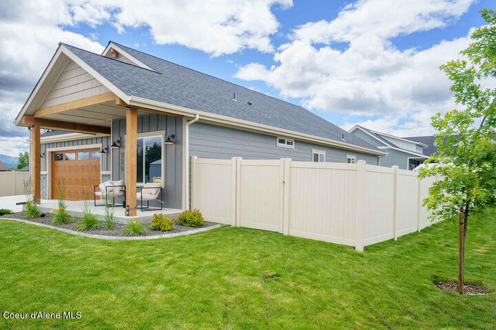 Property Photo:  1141 W Cordgrass Ave  ID 83854 