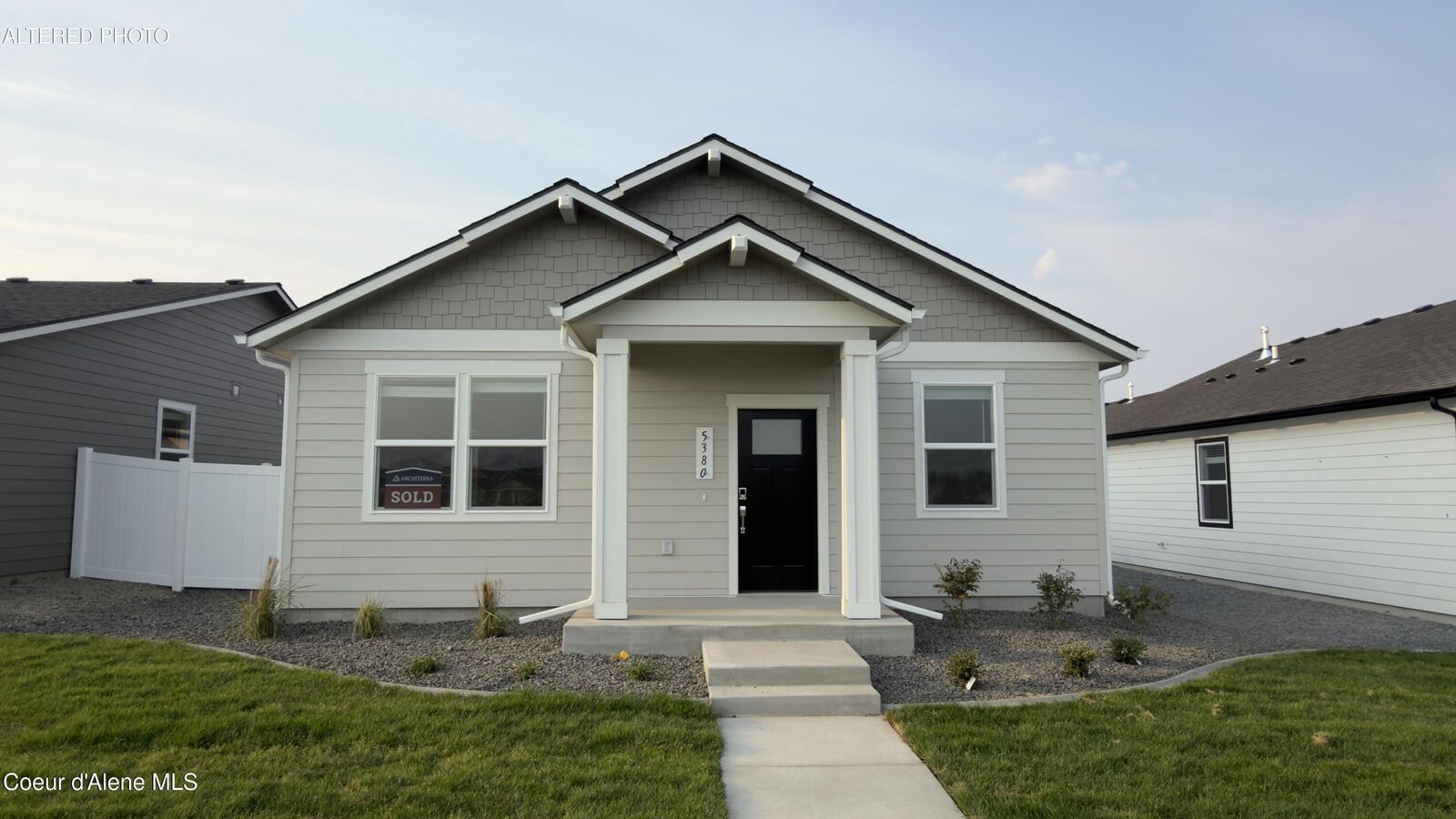Property Photo:  5380 E Antares Ln  ID 83854 