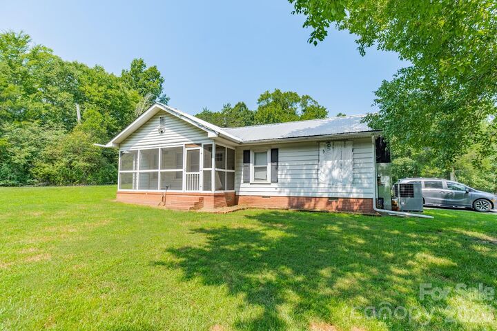 Property Photo: 12976 Cabarrus Station Road NC 28107