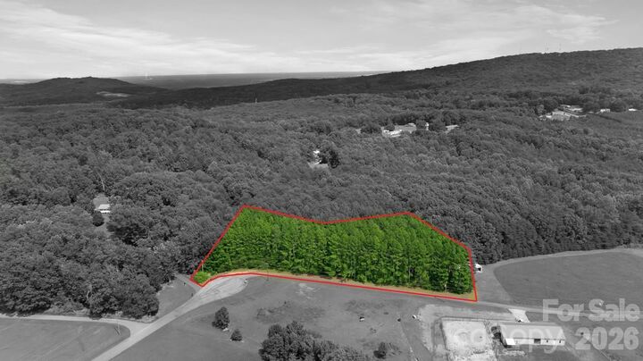 Property Photo:  00 Fishermans Lane 1 And 2  NC 28650 