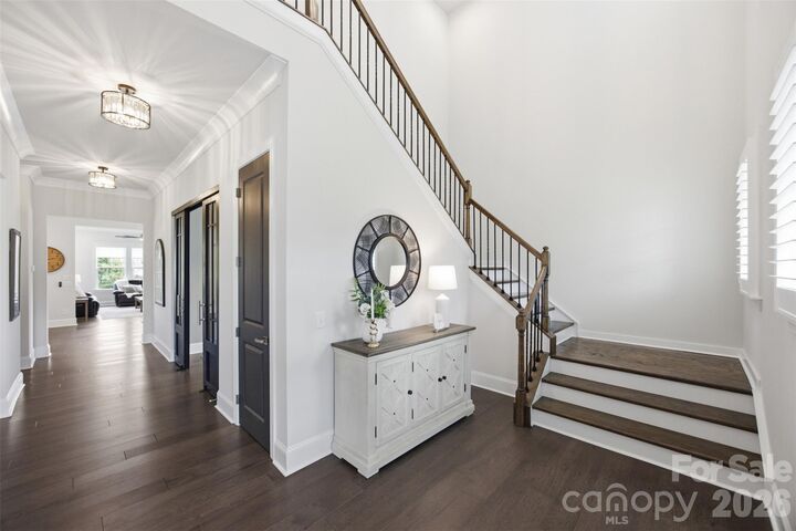 Property Photo:  510 Meadow Ridge Drive  NC 28012 