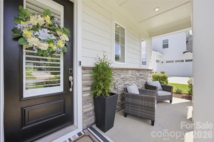 Property Photo:  510 Meadow Ridge Drive  NC 28012 