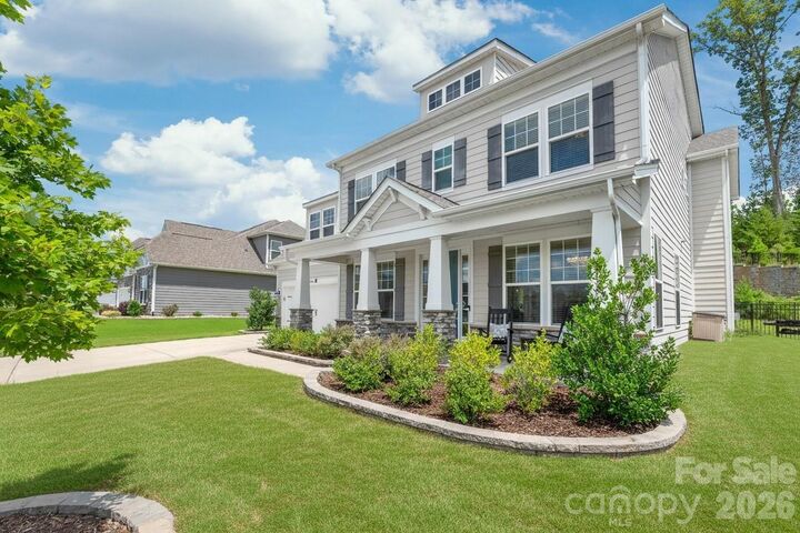 Property Photo:  6440 Ancient Way  SC 29707 