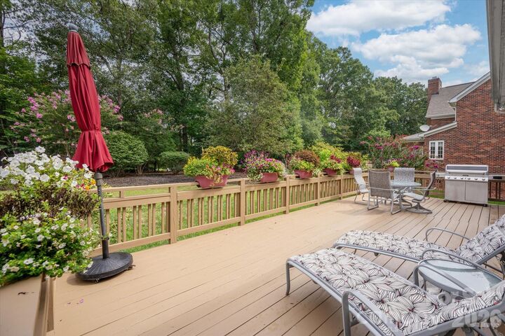 Property Photo:  8306 Denholme Drive  NC 28173 