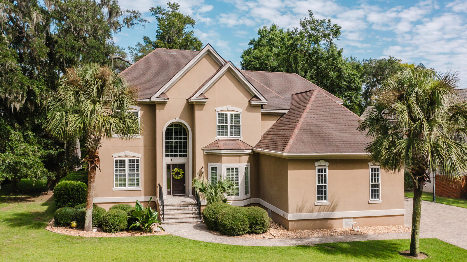 Property Photo:  19 Silver Oak Drive  SC 29926 