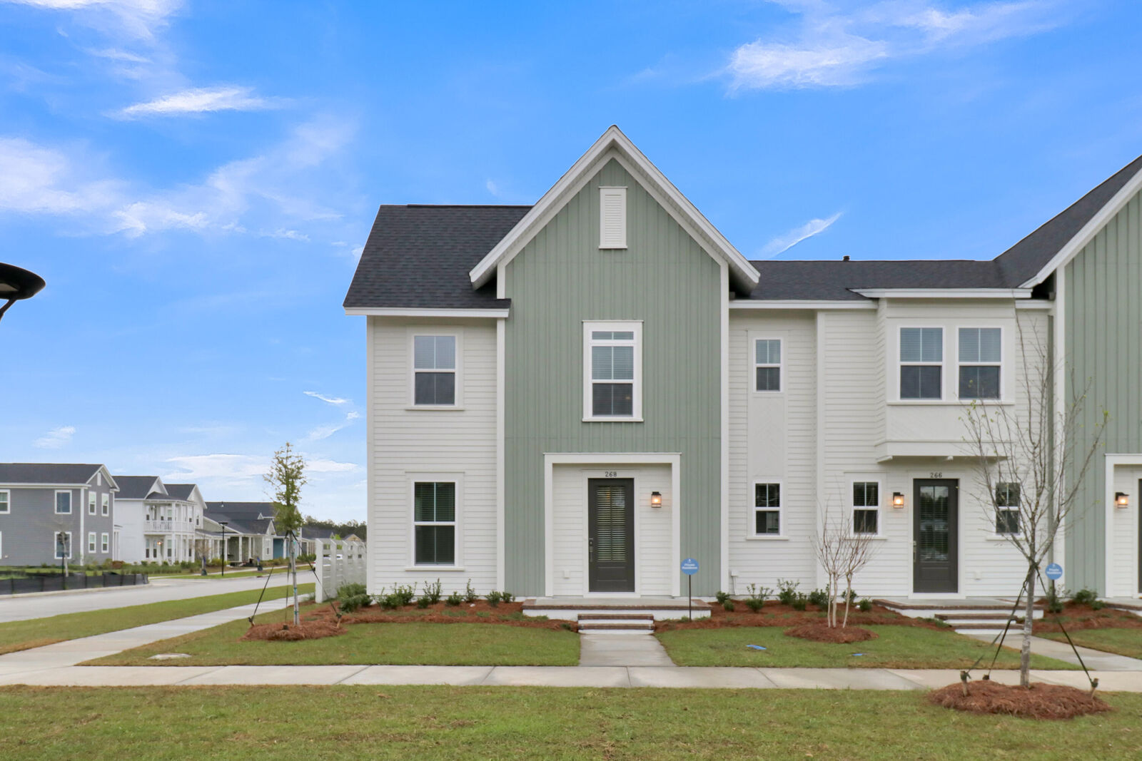 Property Photo:  268 Symphony Avenue  SC 29486 