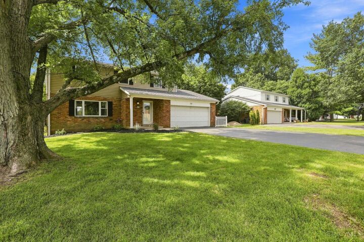 Property Photo: 7975 Pfeiffer Road OH 45242