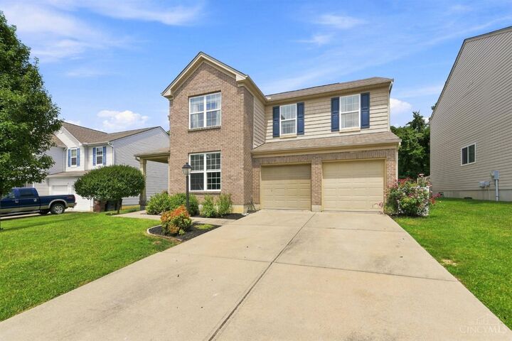 Property Photo: 8822 Bluejay View Drive OH 45002