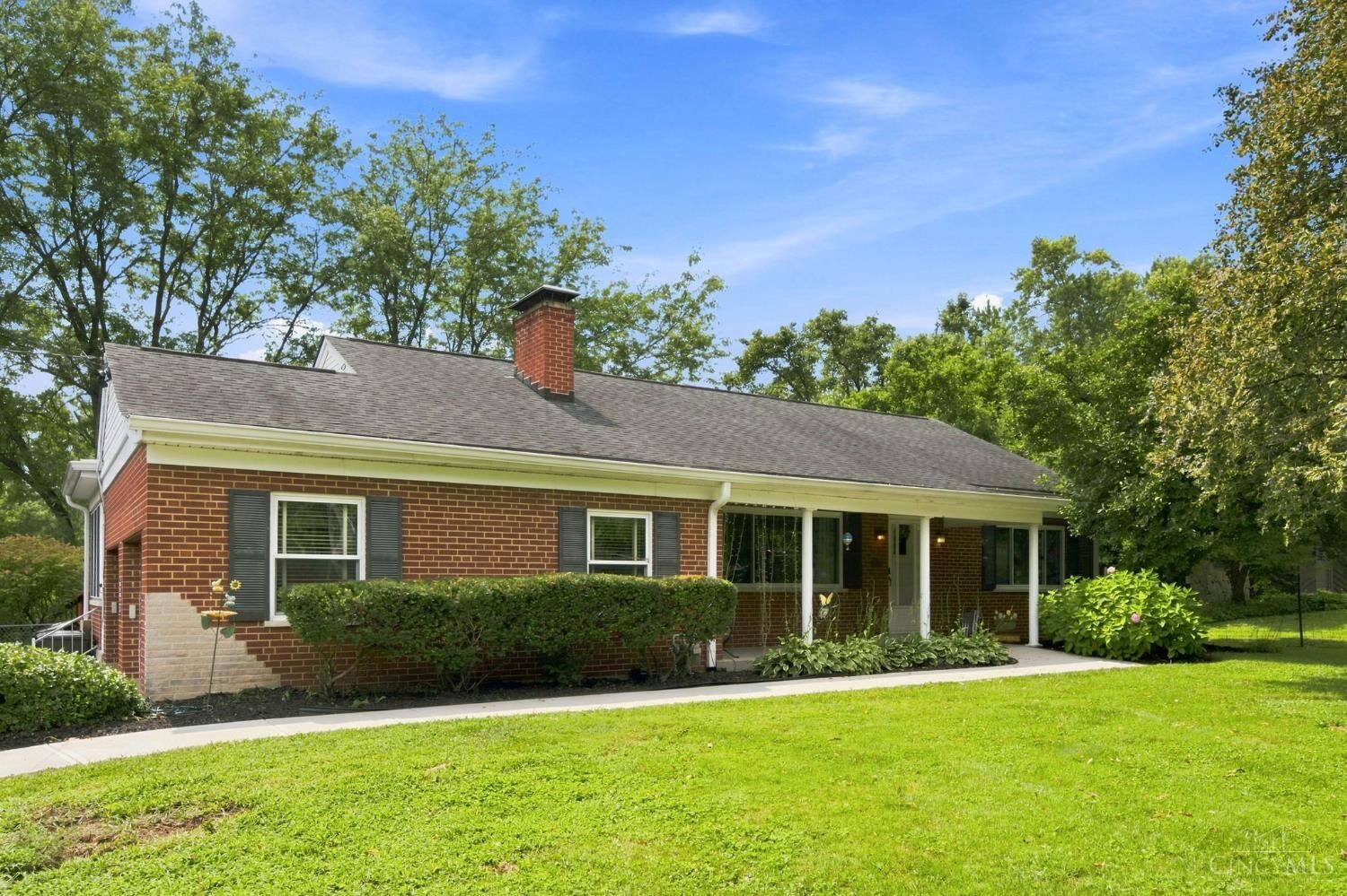 Property Photo:  3501 Banning Road  OH 45239 