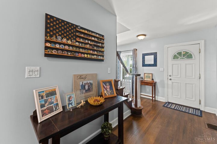 Property Photo: 2548 Rittenhouse Road OH 45052