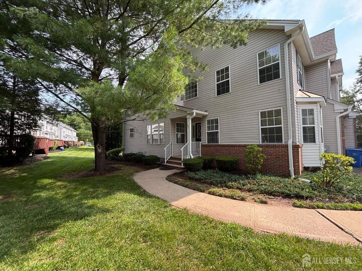 Property Photo: 107 Amy Drive NJ 08902