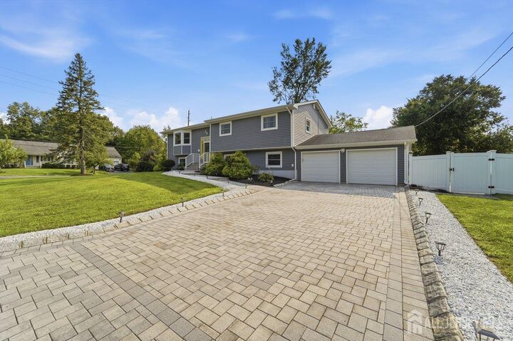 Property Photo: 5350 Orchard Street NJ 08854