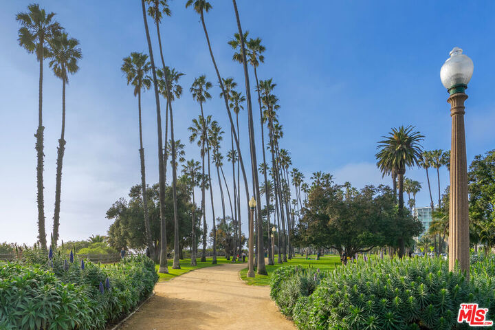 Property Photo:  125 Montana Ave, Unit 204  CA 90403 