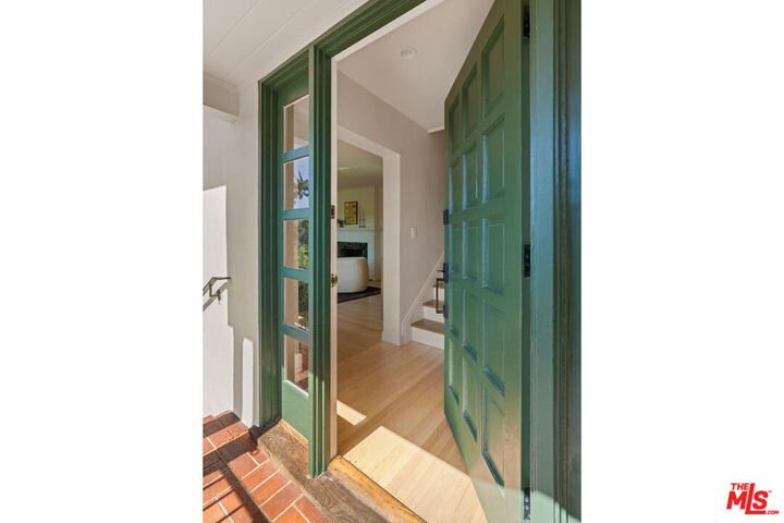 Property Photo: 2536 Micheltorena St CA 90039