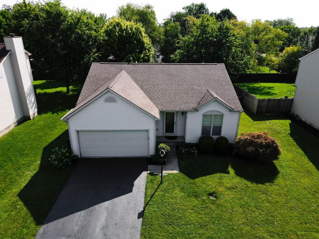 Property Photo:  3342 Patcon Way  OH 43026 