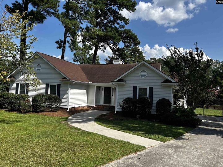 Property Photo:  104 Woodgate  SC 29223 