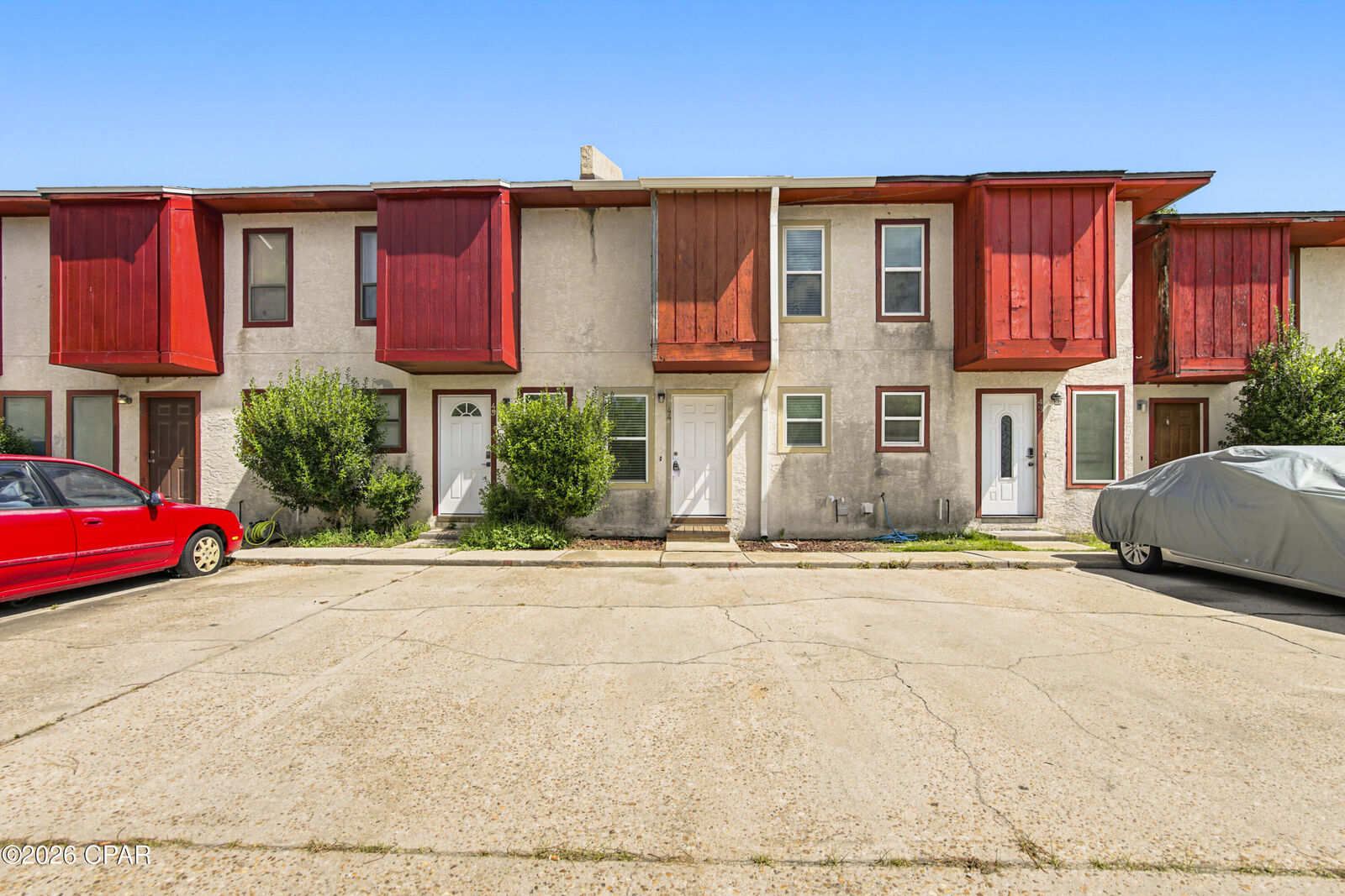 Property Photo:  4455 W 19th Street 44  FL 32405 