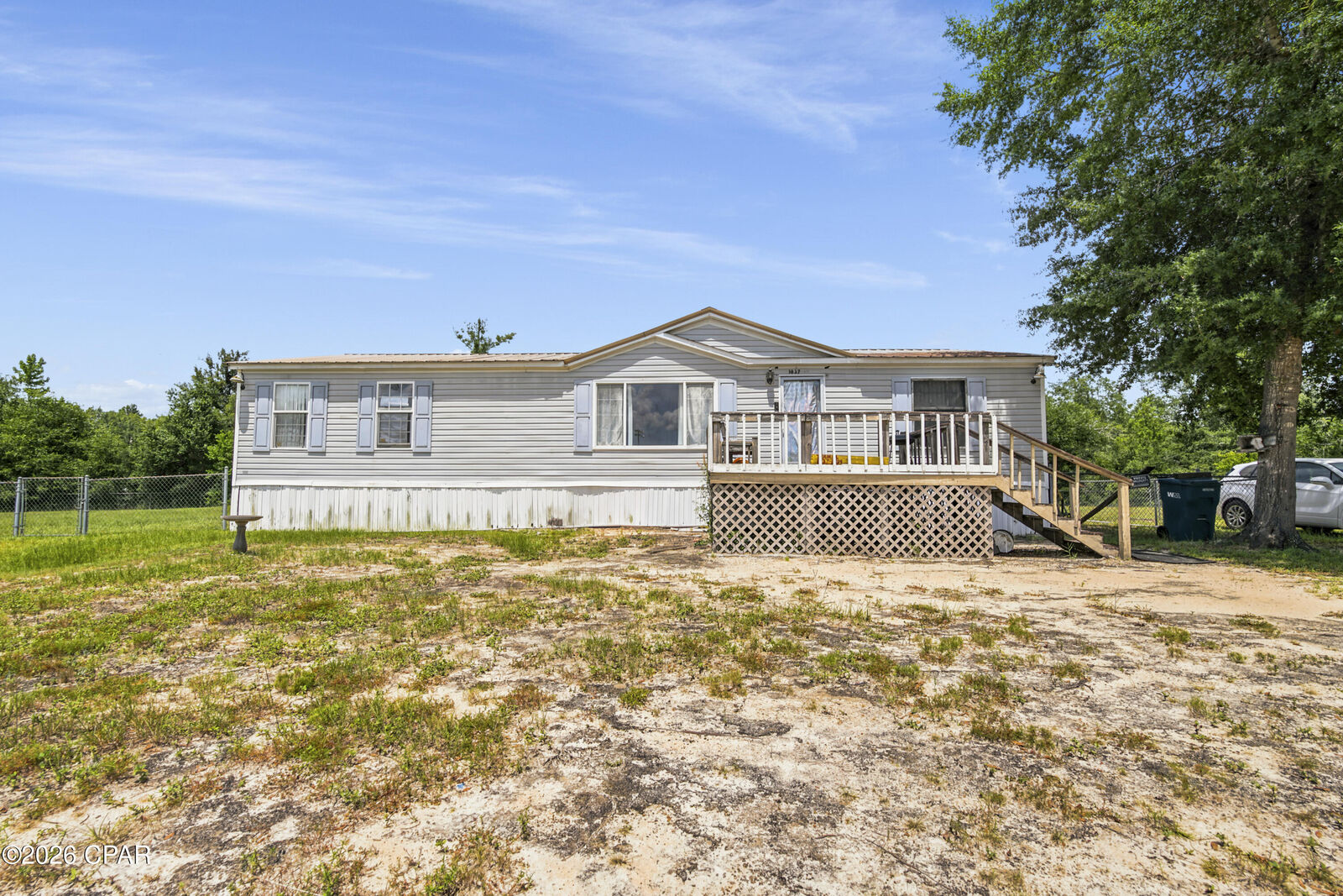 Property Photo:  1837 Quail Roost Drive  FL 32420 