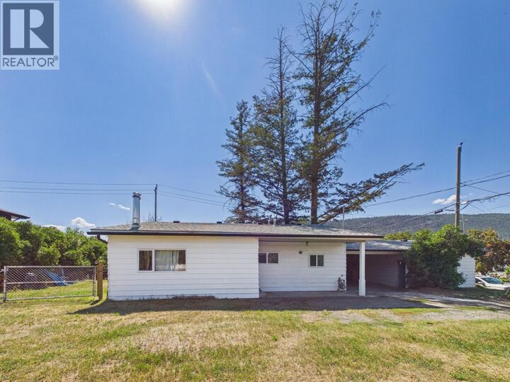 Property Photo:  2020 Mackenzie Avenue  BC V2G 1P3 
