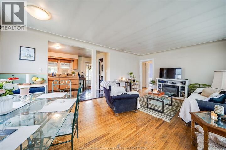 Property Photo:  350 Bouffard  ON N9J 1G2 