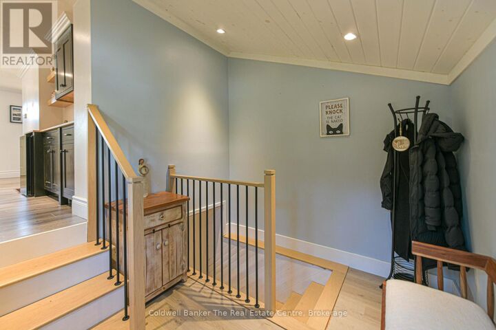 Property Photo: 810 John Street North ON P1P 1E6