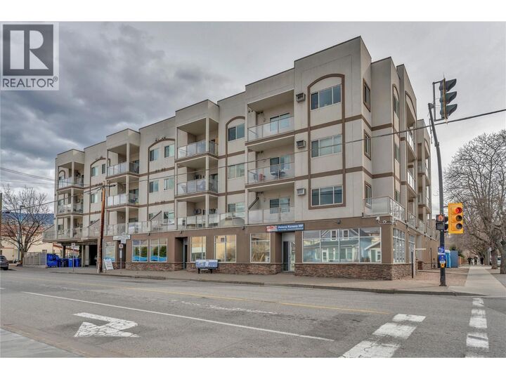 196 Wade Avenue West 306 — photo 1