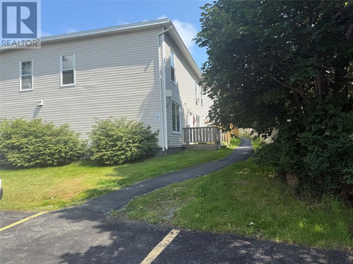 Property Photo:  101 Bay Bulls Road 17  NL A1G 1A6 