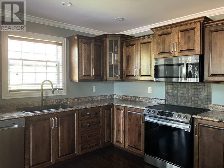 Property Photo:  1 Michael Ryder Place  NL A0C 1B0 