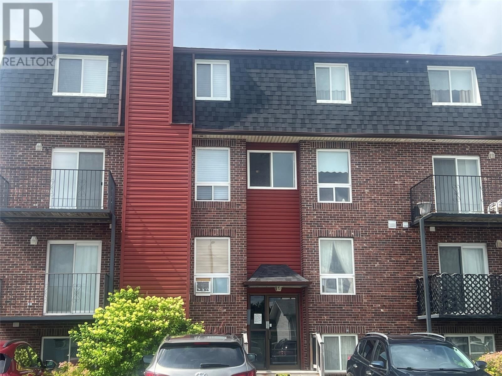 Property Photo:  20 Lothian Court 104  NL A1V 2P4 