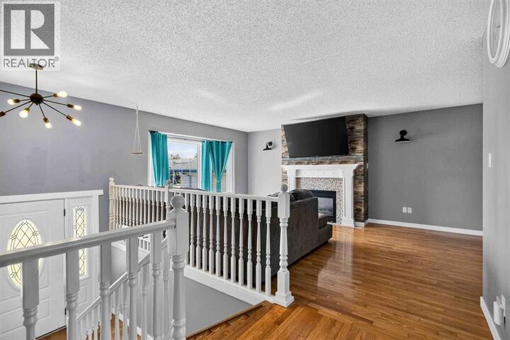 Property Photo: 189 Ball Place AB T9K 2A6
