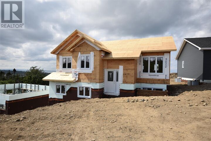 Property Photo: 72 Readers Hill Road NL A1W 5B9