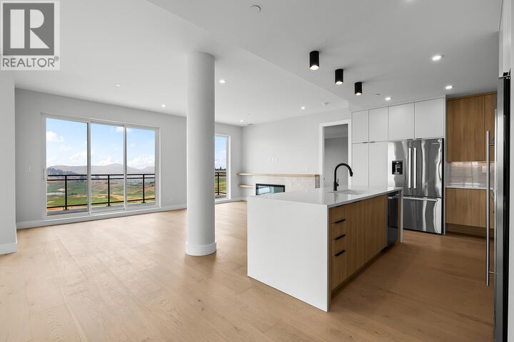 Property Photo:  75 Predator Ridge Drive 502  BC V1H 1G4 