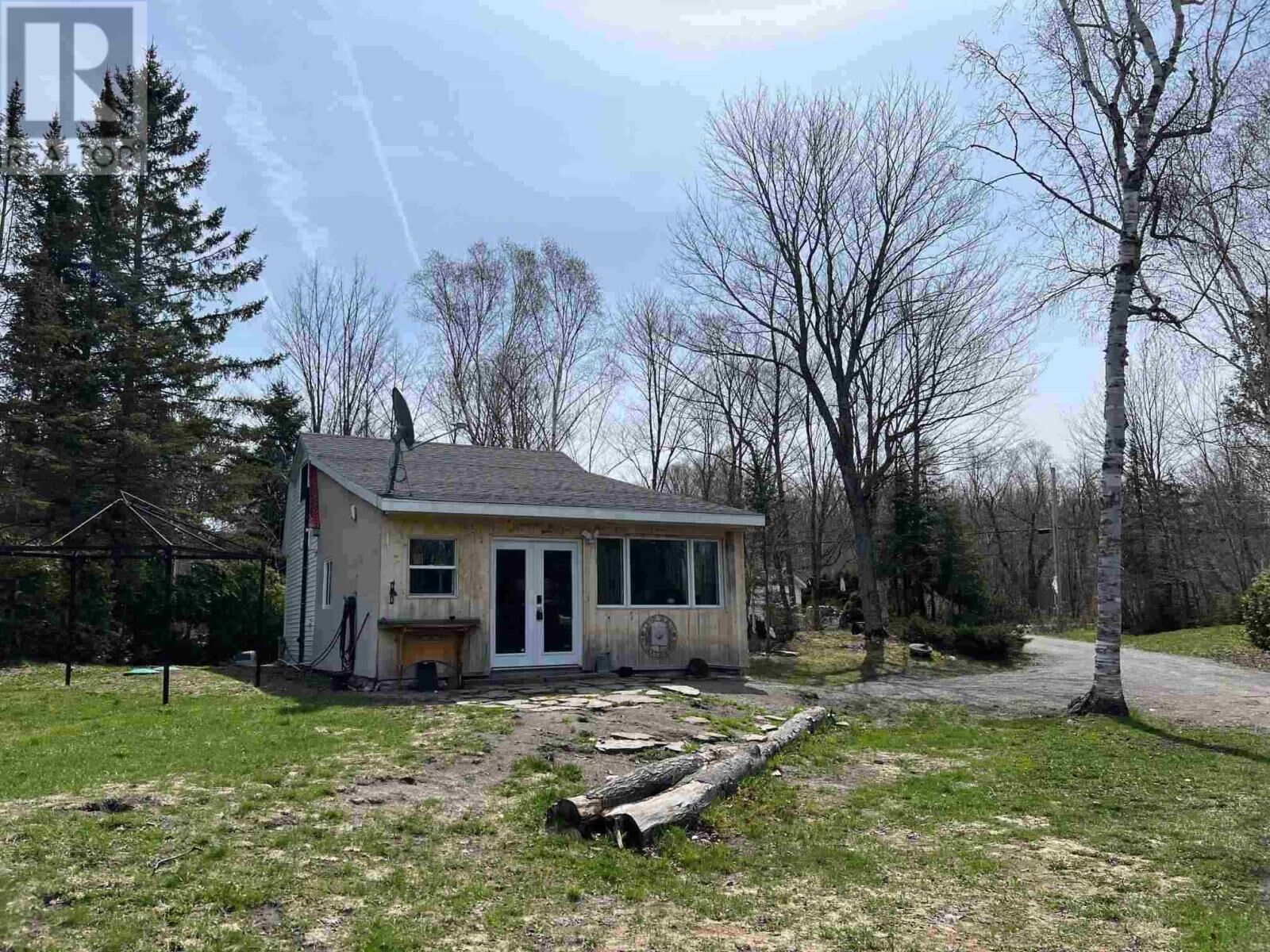 Property Photo:  49 Nils Bay Rd  ON P0S 1E0 