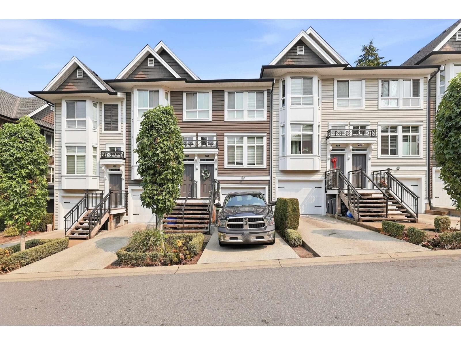Property Photo:  14433 60 Avenue 64  BC V3S 1R4 