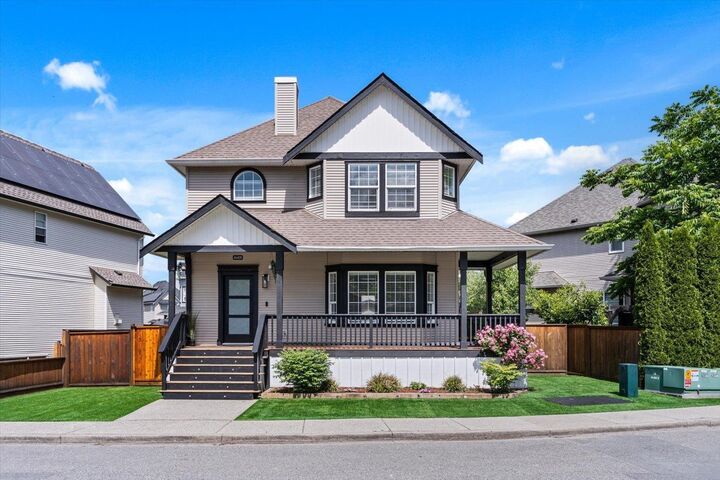 Property Photo: 46409 Bedford Parkway BC V2R 5N4
