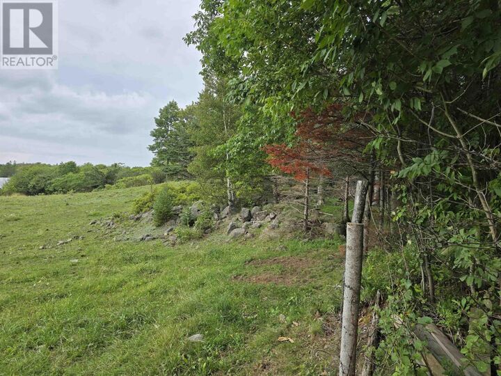 Property Photo:  Lot Canada Creek Road  NS B0P 1V0 