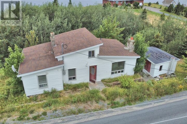 Property Photo:  116 Bareneed Road  NL A0A 1W0 