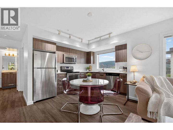 Property Photo: 881 Academy Way 312 BC V1V 0A2