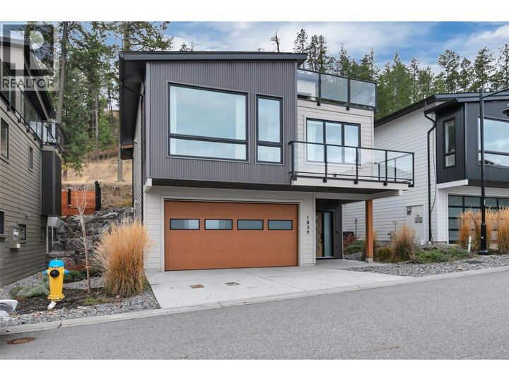 Property Photo: 1839 Grey Owl Court BC V1V 0C6