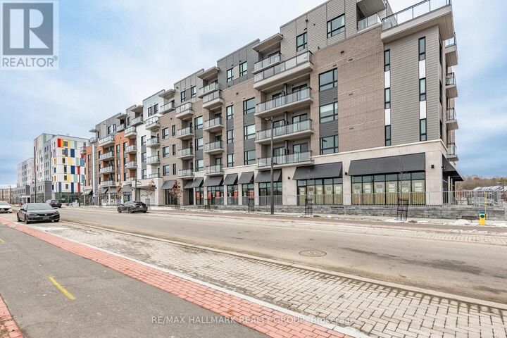 Property Photo: 1350 Hemlock Road 404 ON K1K 5C2