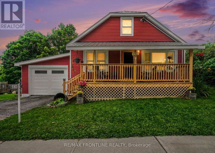 110 North Street — photo 1