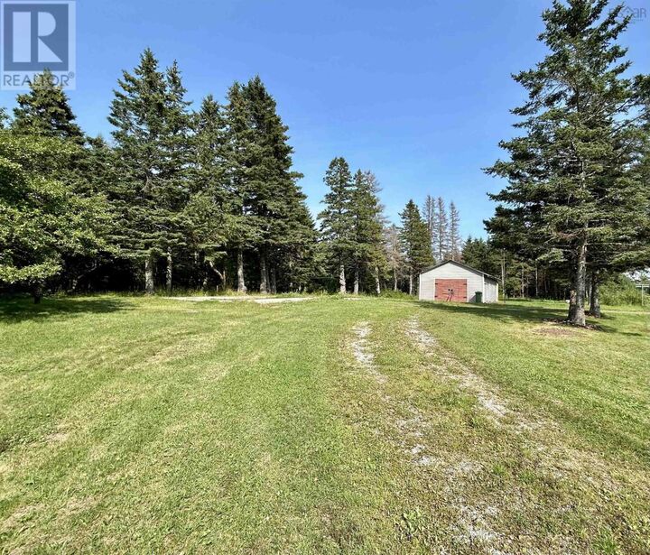 Lot 331 East Fraser Road — photo 1