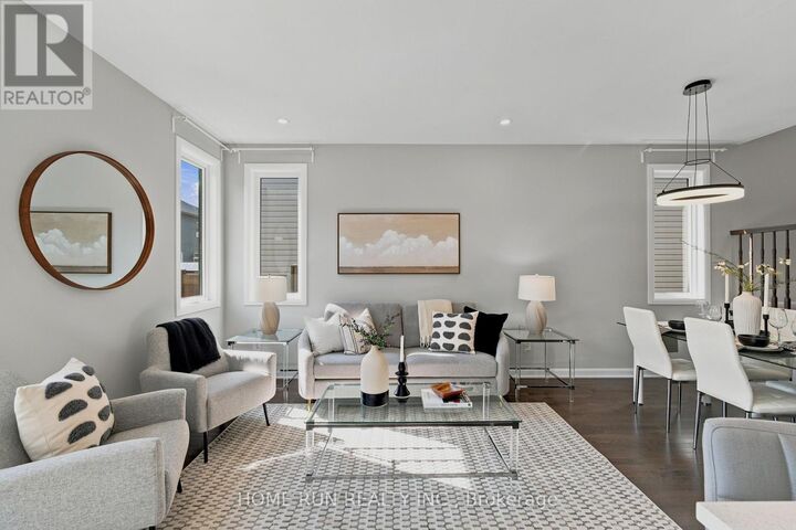 Property Photo: 568 Lilith Street ON K2J 6Z5
