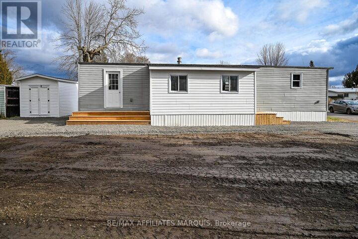 Property Photo: 418 Nicole Street ON K7A 4S4